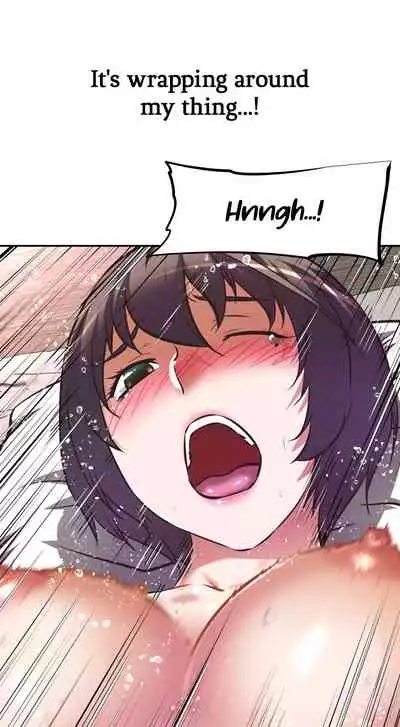 [Abio4, Warren] Streamer Aunt (1-22) [English] [Ongoing]