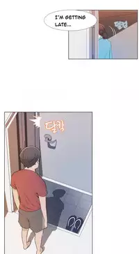 Miss Mystic Ch.1-26 (English) (Ongoing)