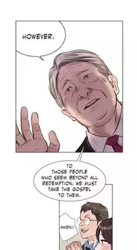 [Ramjak] Atonement Camp Ch.1-38 (English) (Ongoing)