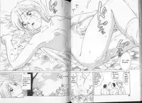 Boku ga Kanojyo no Kigaetara - ENG