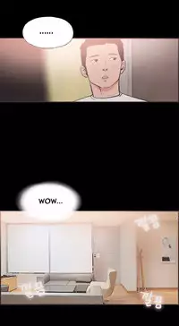 [Mr. Byeong-Su] Cohabitation Ch.1-34 (English) (Ongoing)