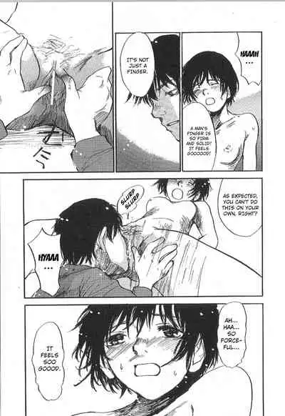 Mousou Mania Onnanoko chapter 1-5