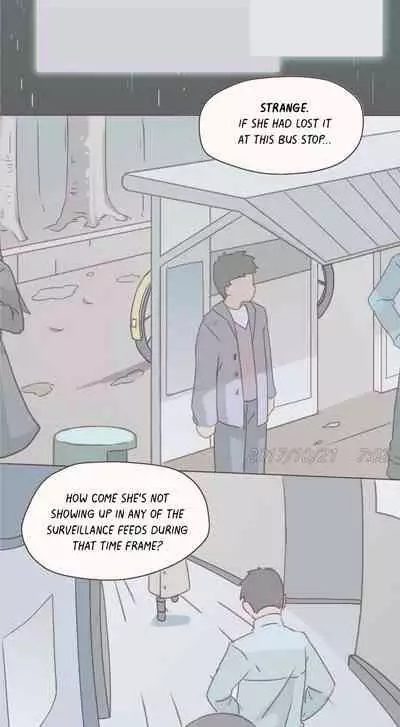 [Iceky] Dormant Desires