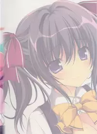 (C90) [Matsurija (Nanaroba Hana)] mai love! 2