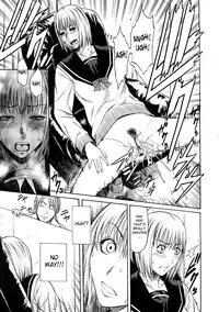 [Sunakawa Tara] Bieki [English] [SaHa]