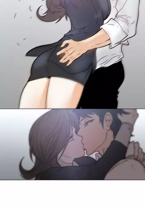 Household Affairs Ch.1-50