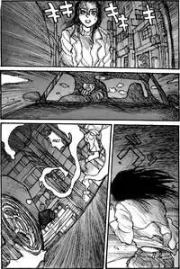 [Matsumoto Jiro] Wendy (English)