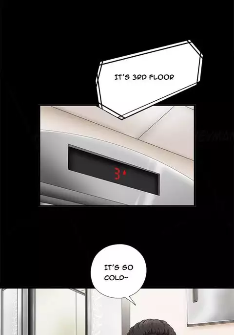 Girl Next Door Ch.1-12