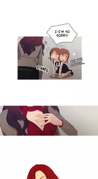 [PINKO] Scandal of the Witch Ch.1-28 (English) (Ongoing)