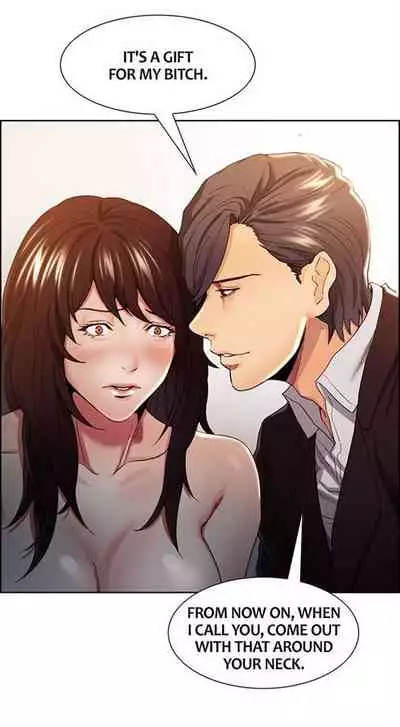 [Serious] Taste of Forbbiden Fruit Ch.20/24 [English] [Hentai Universe]