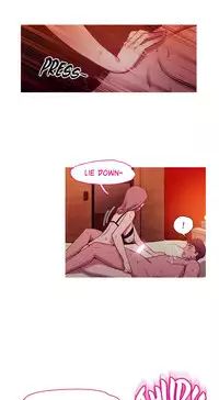 [PINKO] Scandal of the Witch Ch.1-30 (English) (Ongoing)