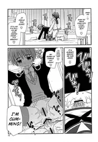 (C76) [Konno Seisakubou (Konno Azure)] Witches Rhapsody (Strike Witches) [English]