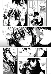 [Osuzu Akiomi] First Love [English]