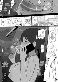 4P Kokujin no Tenkousei ni Osananajimi o NTR ru