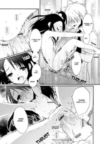 [Sasakura Ayato] Tyrant Punish - I Punish You! [English] [hf-loli, YQII]