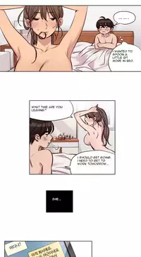 [Ramjak] Atonement Camp Ch.1-28 (English) (Ongoing)