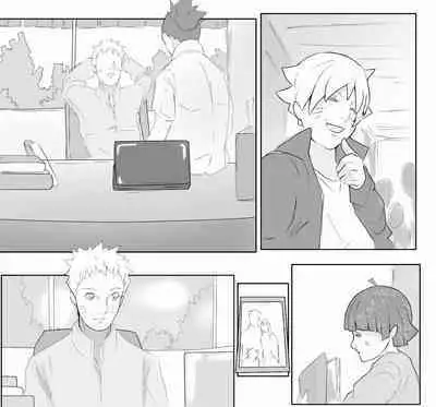 [Pixiv] ワン(13070284) Y - [Fanbox] irsz7e4s - Hinata Hyūga -