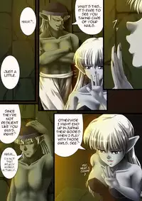 [Road=Road=] Other Story 3 (Dragon Quest) [English] =LWB=