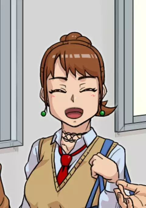 Yuutousei Bitch ~Tsurumi Sena no Nichijou~