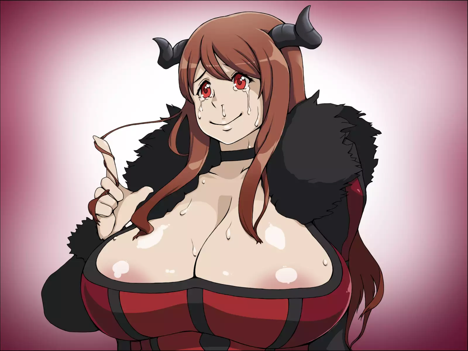 Shunsatsu Sennou! Baka Mesu Heroine ~Maoyuu Hen~