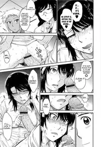 [Tsukino Jyogi] After School [English]