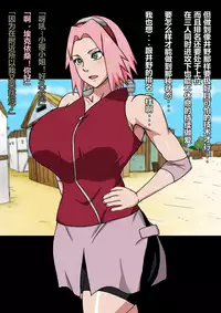 [Naruho-dou (Naruhodo)] Shin Innindou SakuIno Renzoku Seichuu Hen (Naruto) [Chinese] [D狗汉化]