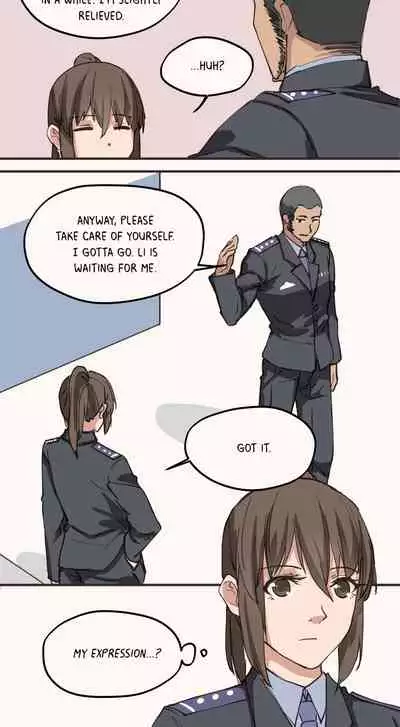 [Iceky] Dormant Desires