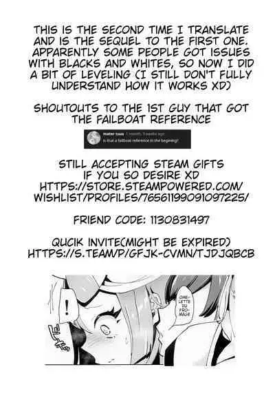 Nanjamo Namahame Nama Live | Iono's Live Fucking Show