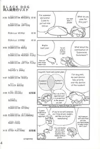 [BLACK DOG (Kuroinu Juu)] Star Platinum (Bishoujo Senshi Sailor Moon) [English]