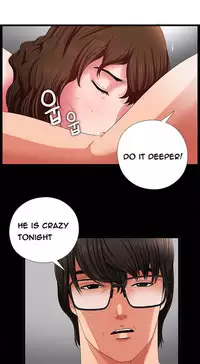 Girl Next Door Ch.1-27 (English) (Ongoing)