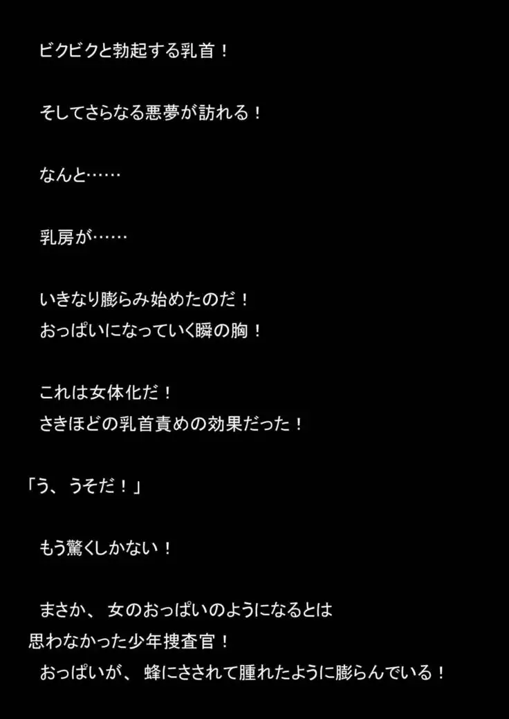 Nyoutaika Sousakan VS Meido Kata Eirian Vol 2