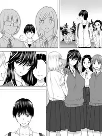 [Sansui (Sen)] Picchiri Suit DIY