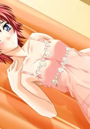 Yin-Yang! X-Change Alternative