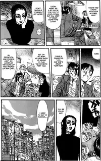 [Matsumoto Jiro] Wendy (English)