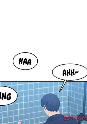 Never too late 30-31