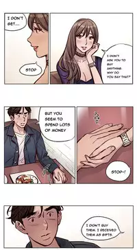 [Ramjak] Atonement Camp Ch.1-27 (English) (Ongoing)