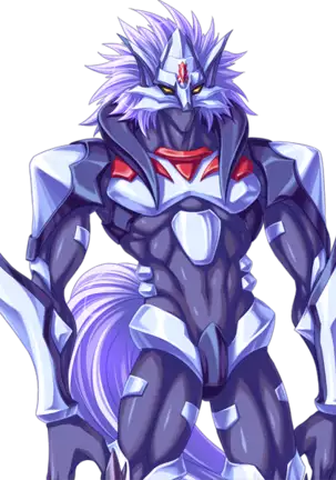 Shion ~Zankoku na Mahou no Tenshi~