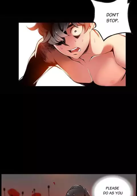 Lilith`s Cord Ch.1-9