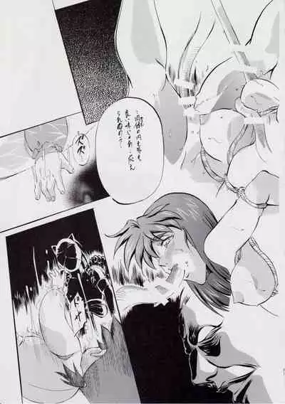 A＆M DS～鬼面の者～