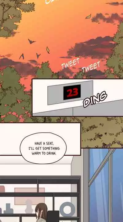 [Iceky] Dormant Desires