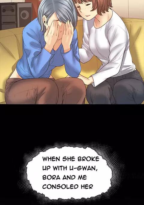 Best Friend Girlfriend Ch.1-18