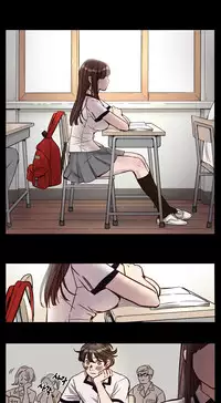 [Ramjak] Atonement Camp Ch.0-37 (Chinese)