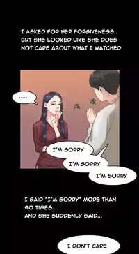 First Love Syndrome Ch.1-3 (English) (Ongoing)