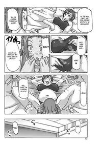 [ts-complex2nd (Asagiri)] Katta Kigurumi Sono San | Purchased Costume 3 [English] [Digital]