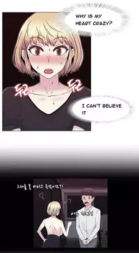 Miss Mystic Ch.1-26 (English) (Ongoing)