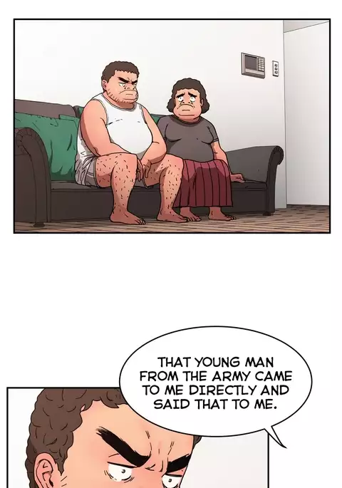 Refrain Love Ch.1-20