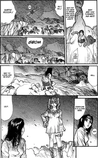 [Matsumoto Jiro] Wendy (English)