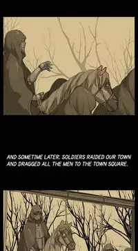 [Hong BanJang] Aharoo Ch.1-35 (English) (YoManga) (Ongoing)