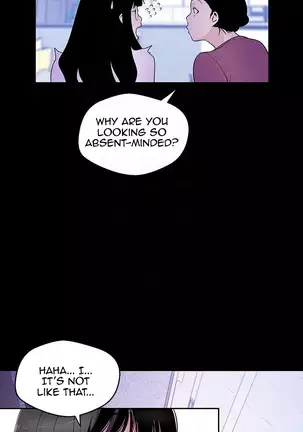 Amazing New World | A Wonderful New World Ch. 53