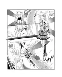 [Touyou Zatsugidan] Shokushin - Needle Rape [english] ( J99814)